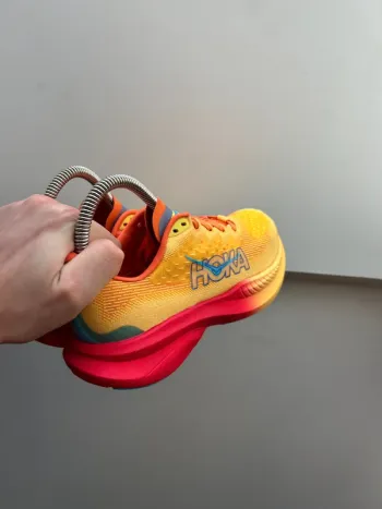 Gebrauchtes Hoka Mach 6 bike — Bild 3 von 13