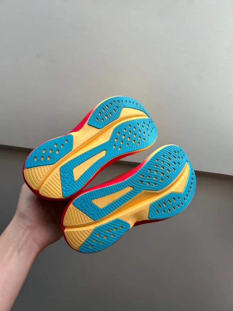 Gebrauchtes Hoka Mach 6 bike — Bild 4 von 13