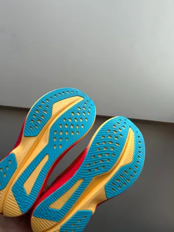 Gebrauchtes Hoka Mach 6 bike — Bild 6 von 13