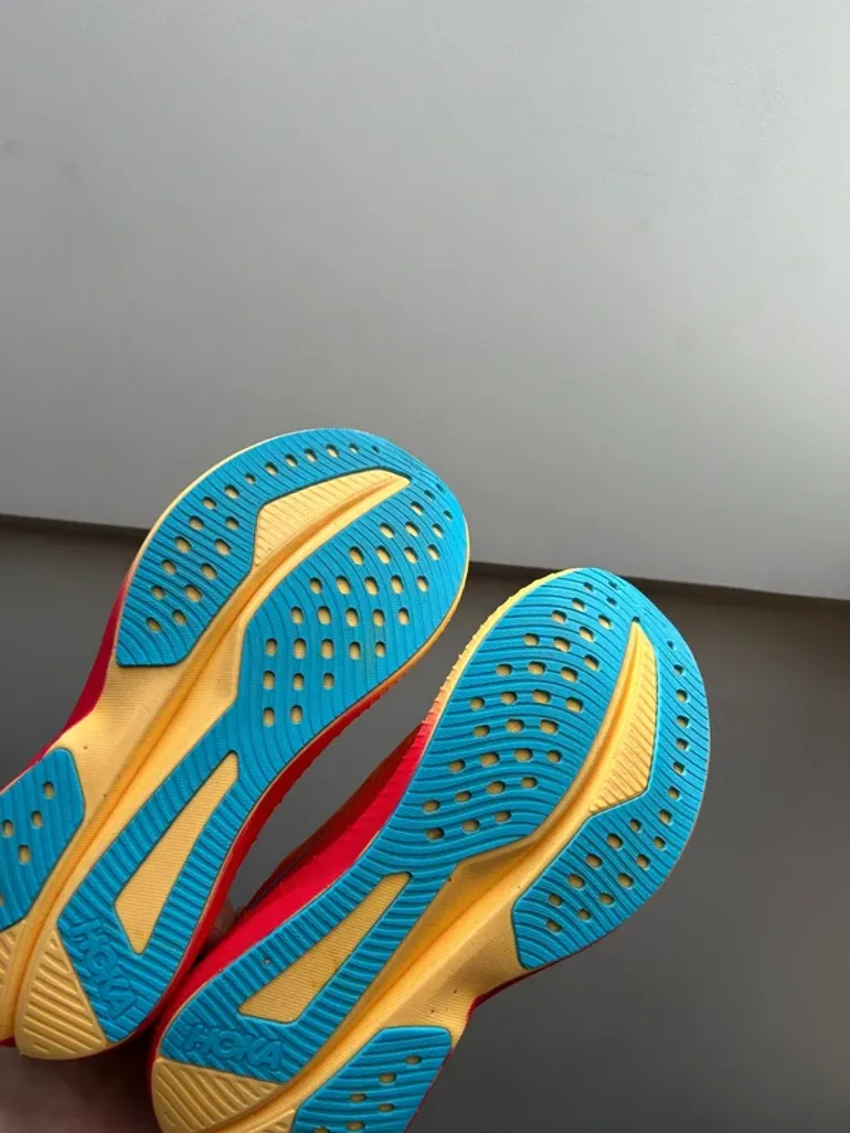 Gebrauchtes Hoka Mach 6 bike — Bild 6 von 13