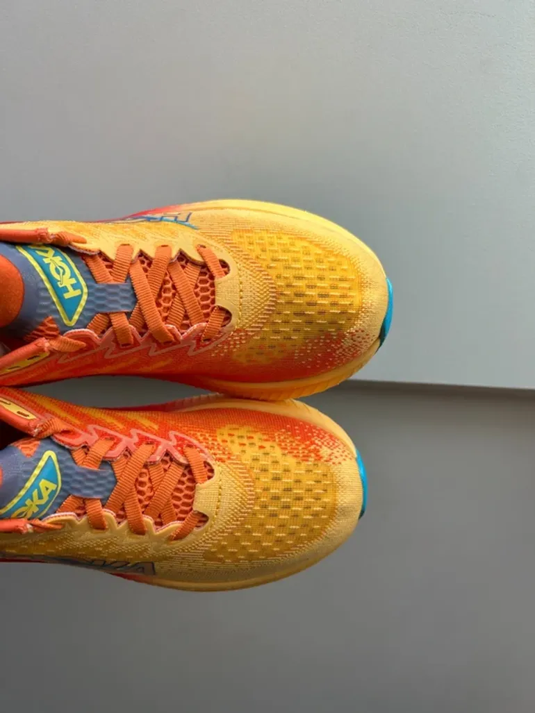 Gebrauchtes Hoka Mach 6 bike — Bild 7 von 13