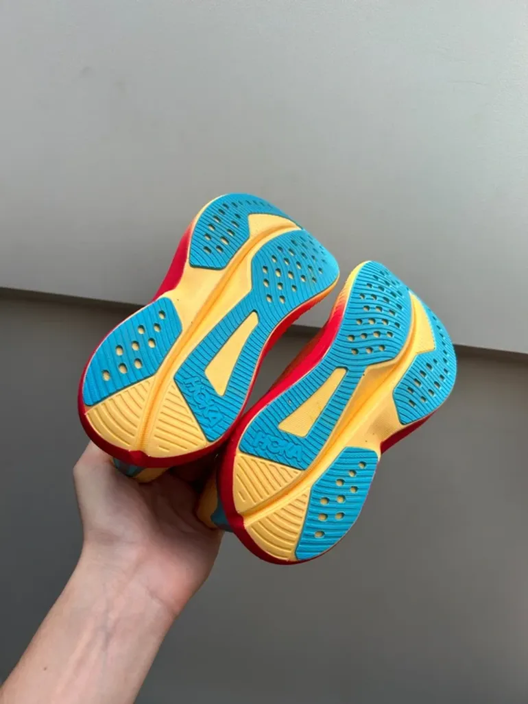 Gebrauchtes Hoka Mach 6 bike — Bild 5 von 13
