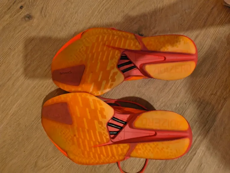 Použité Adidas Adizero Adios Pro 4 bike — obrázek 2 z 3