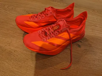 Tweedehands Adidas Adizero Adios Pro 4 Running Shoes