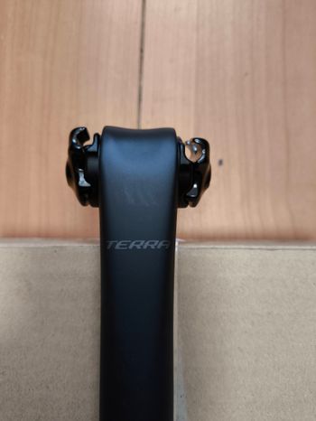 Gebrauchtes Specialized Roval Terra Seatpost 2026 Saddles & Seatposts