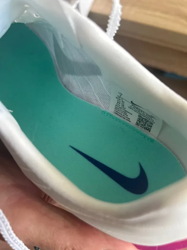 Nike Air Zoom Maxfly 2 bike de segunda mano — imagen 9 de 9