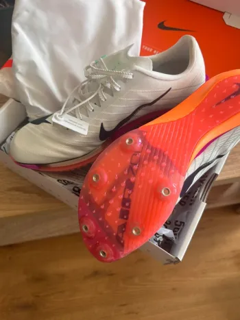 Nike Air Zoom Maxfly 2 bike de segunda mano — imagen 4 de 9