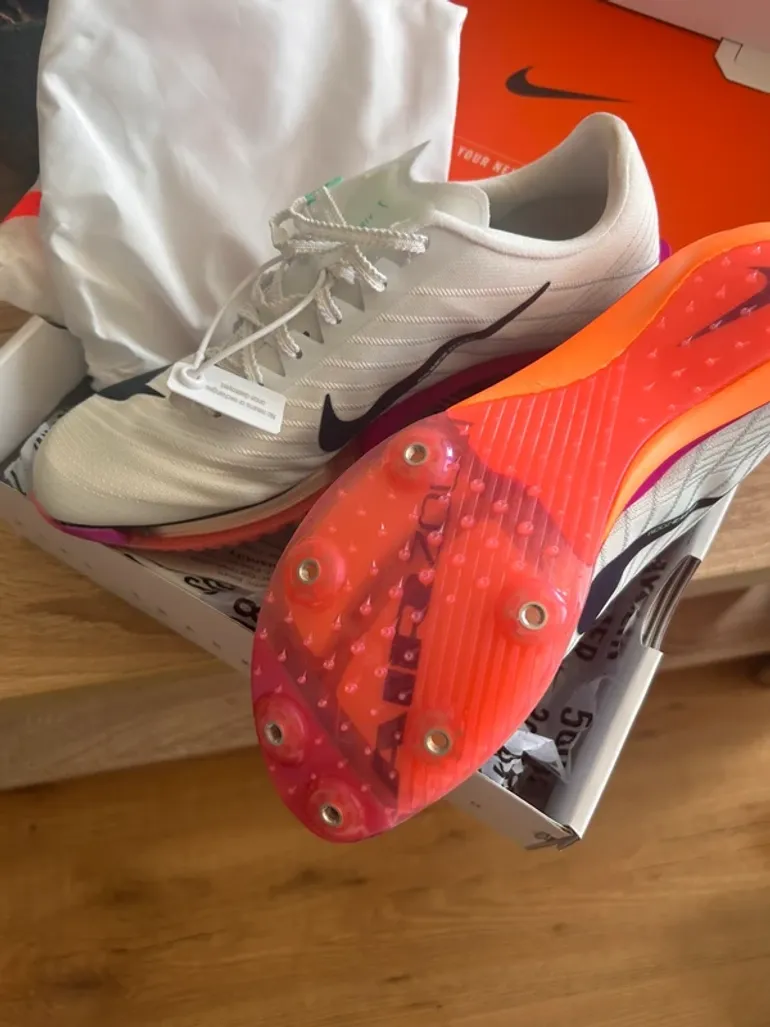 Nike Air Zoom Maxfly 2 bike de segunda mano — imagen 4 de 9