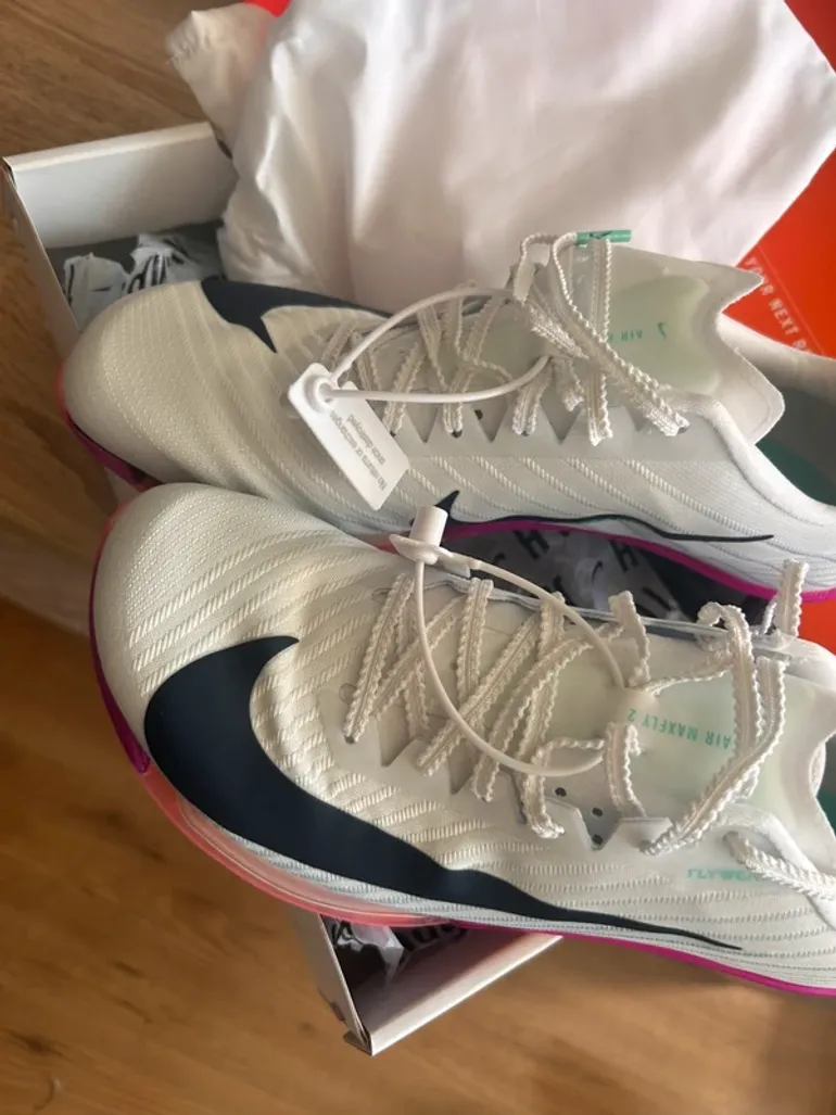 Nike Air Zoom Maxfly 2 bike de segunda mano — imagen 3 de 9