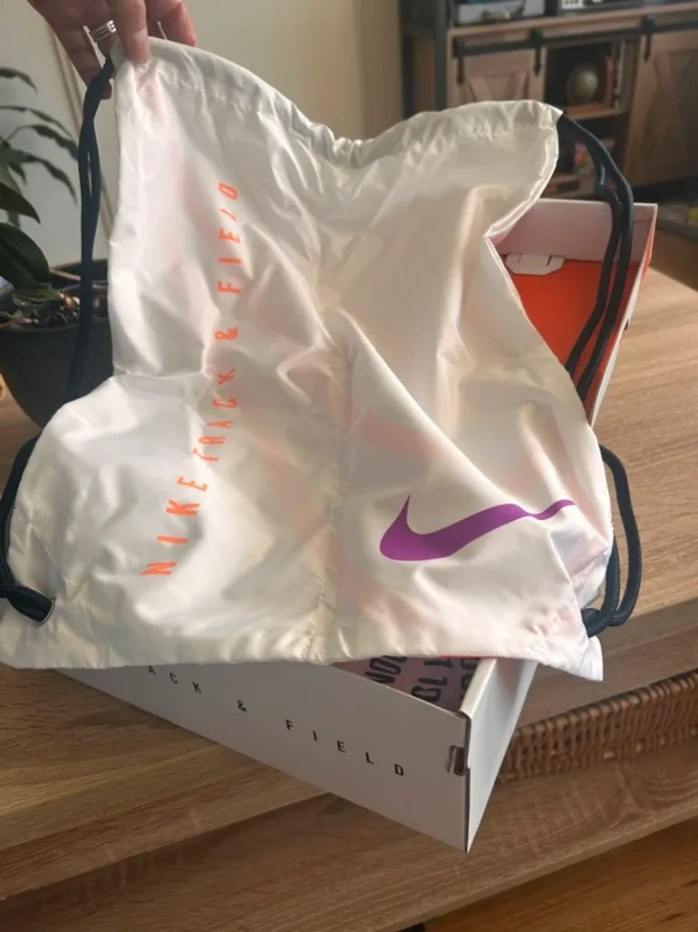 Nike Air Zoom Maxfly 2 bike de segunda mano — imagen 6 de 9