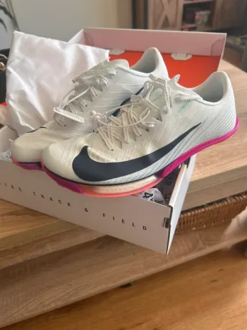 Nike Air Zoom Maxfly 2 Running Shoes de segunda mano