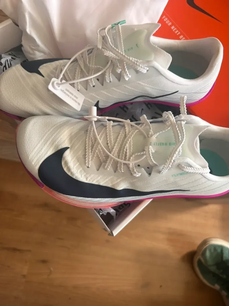 Nike Air Zoom Maxfly 2 bike de segunda mano — imagen 2 de 9