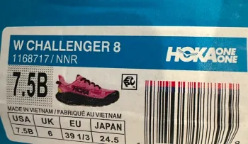 Used Rose Challenger 8 bike — image 7 of 7