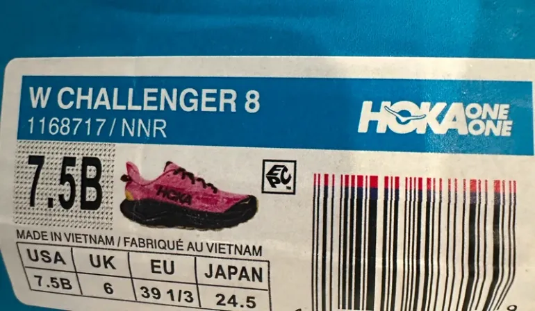 Used Rose Challenger 8 bike — image 7 of 7