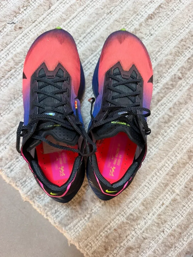 Brugt Nike Vaporfly bike — billede 5 af 5