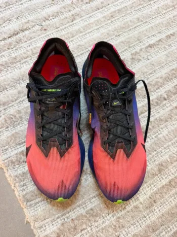 Gebrauchtes Nike Vaporfly Running Shoes