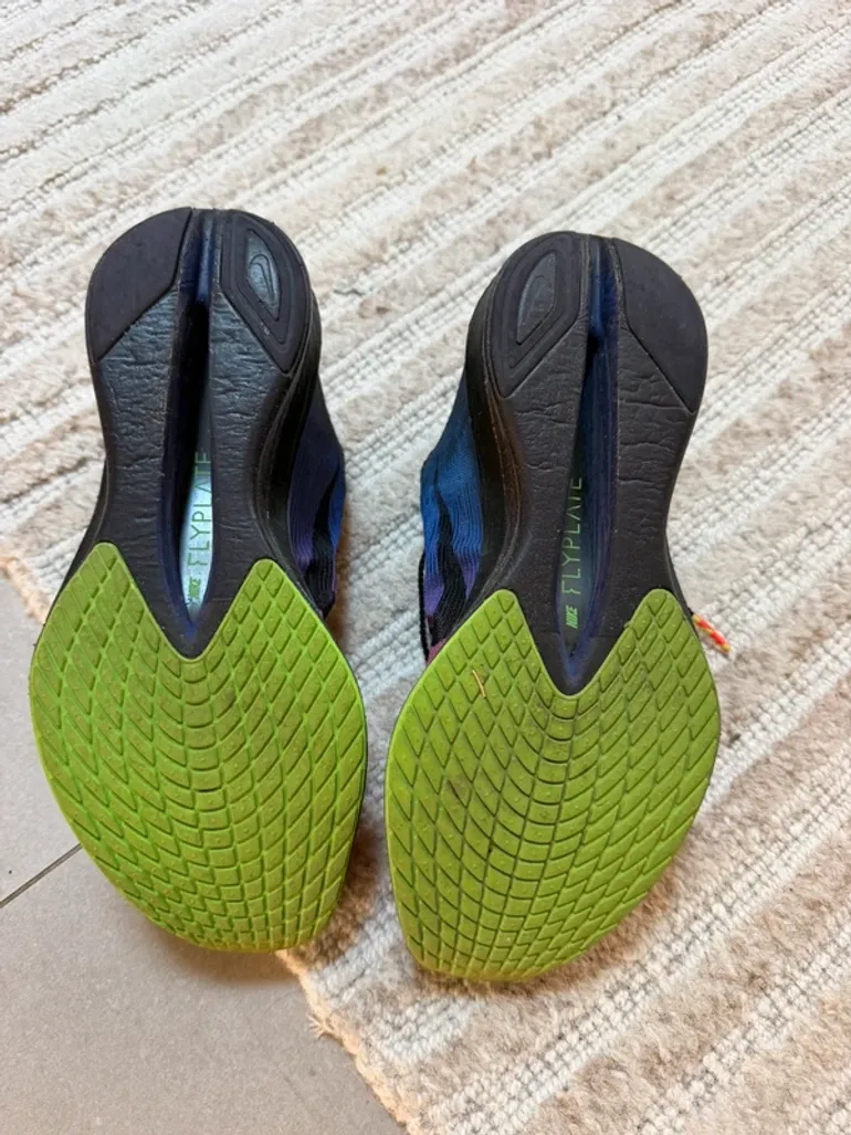 Brugt Nike Vaporfly bike — billede 3 af 5