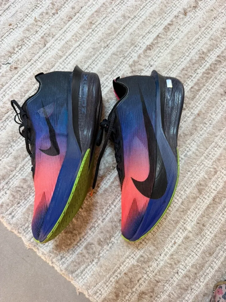 Brugt Nike Vaporfly bike — billede 2 af 5
