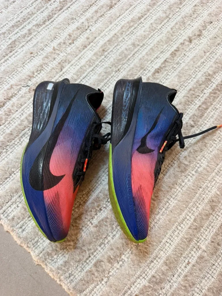 Brugt Nike Vaporfly bike — billede 4 af 5