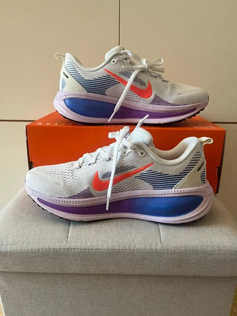 Použité Nike Vomero 18 bike — obrázek 2 z 6
