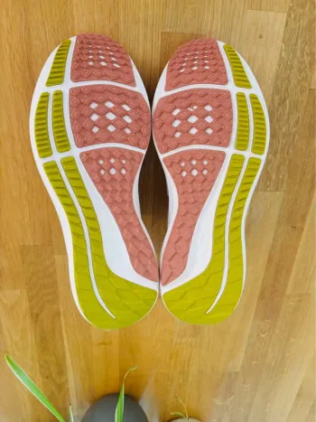 Used Pegasus Air Zoom 39 bike — image 5 of 7