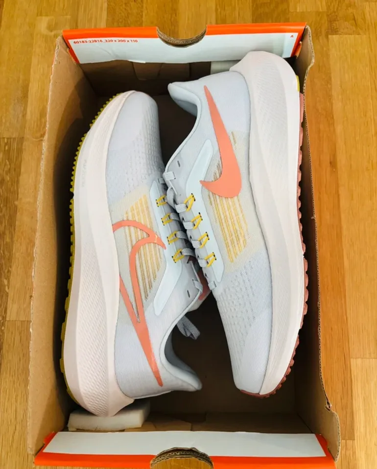 Used Pegasus Air Zoom 39 bike — image 6 of 7