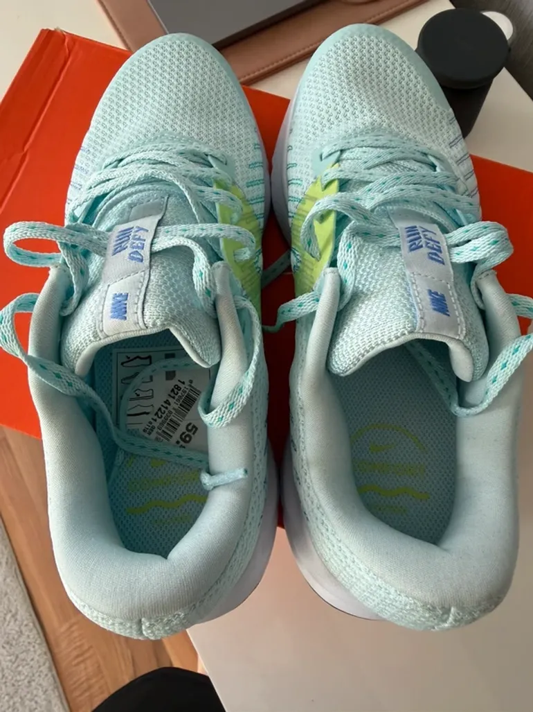 Käytetty Nike Run DEFY bike — kuva 3 / 8