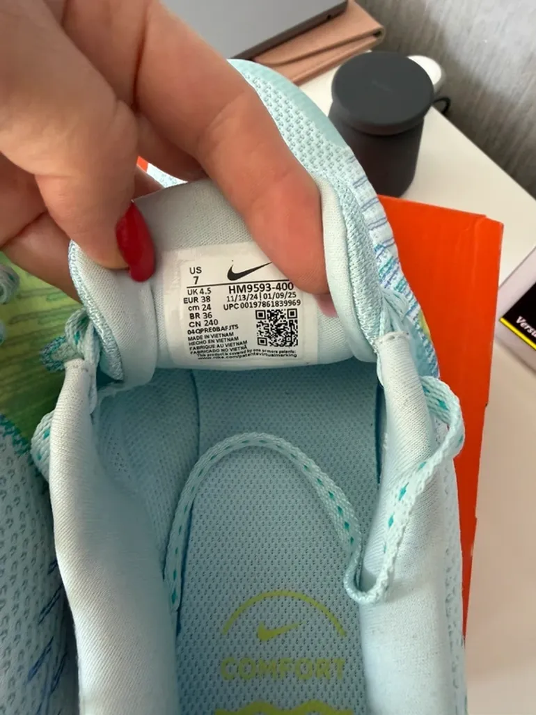 Käytetty Nike Run DEFY bike — kuva 4 / 8
