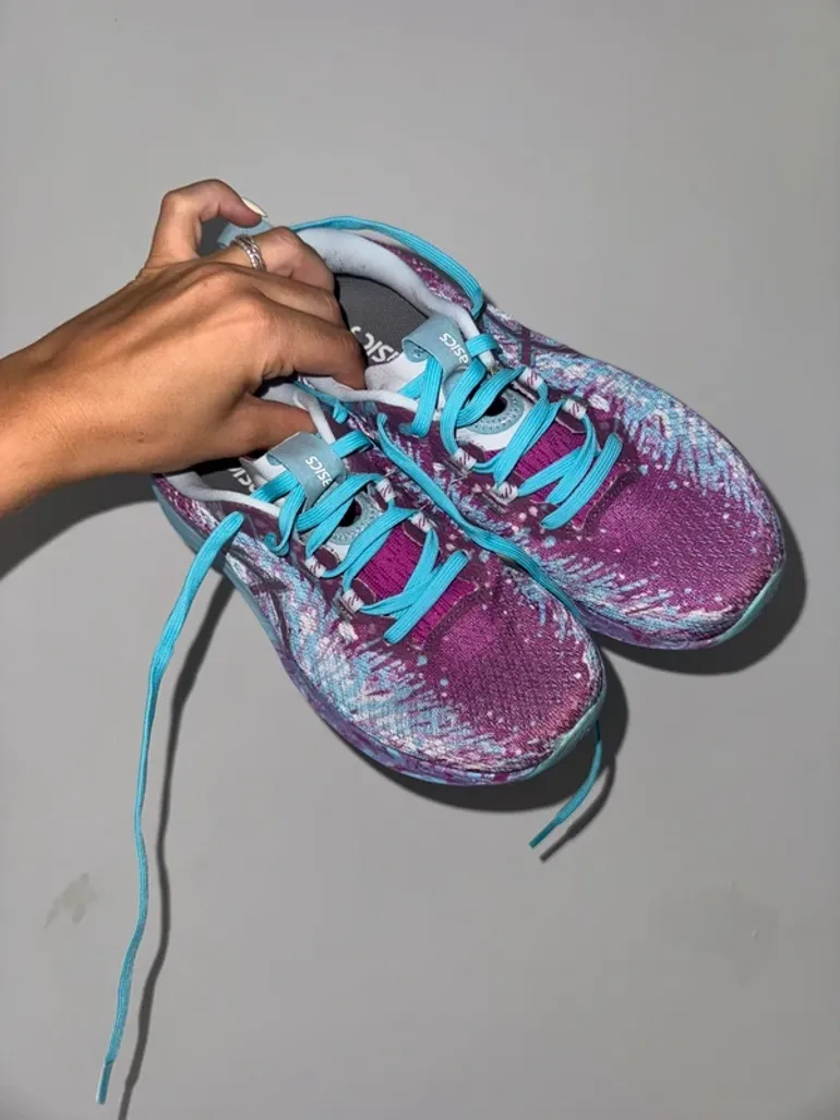 Asics Noosa TRI 16 bike de segunda mano — imagen 3 de 5
