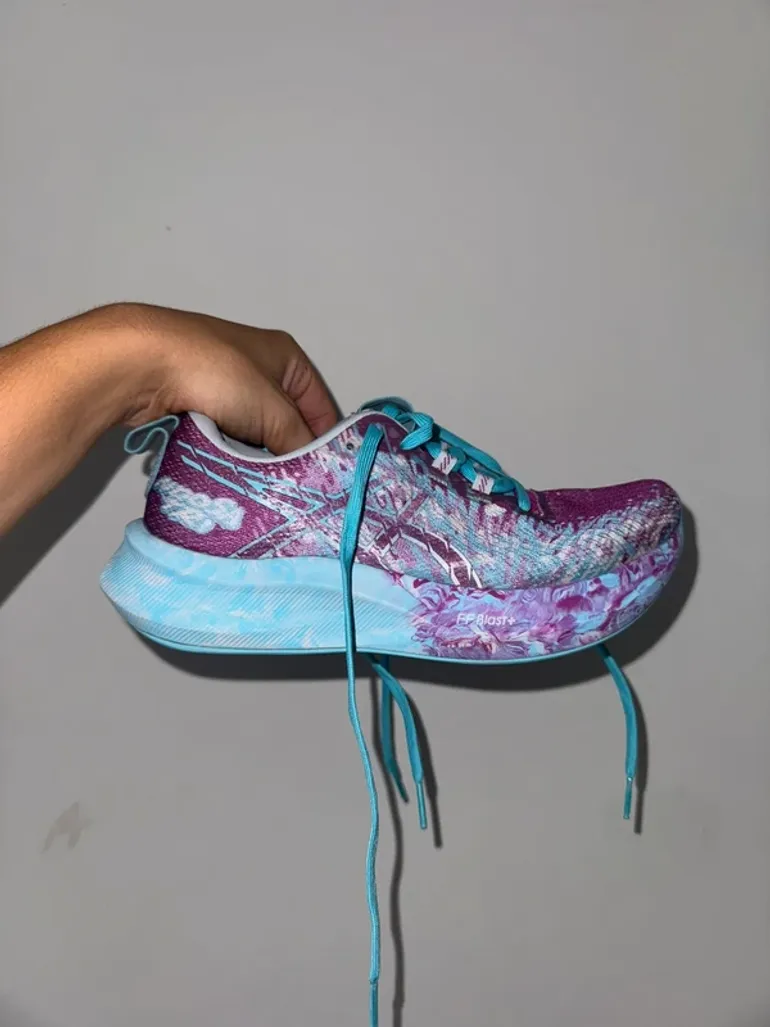 Asics Noosa TRI 16 bike de segunda mano — imagen 2 de 5