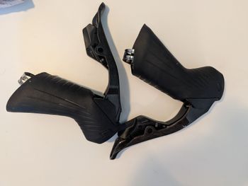 Sram Force E1 Shift|Brake levers + calipers 2026 bike usato — immagine 4 di 14