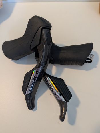 Sram Force E1 Shift|Brake levers + calipers 2026 bike usato — immagine 6 di 14