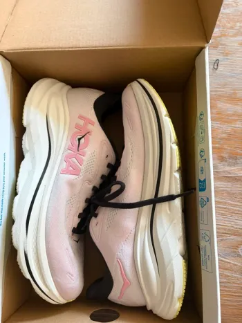 Used Hoka Running Shoes bike — image 3 of 6