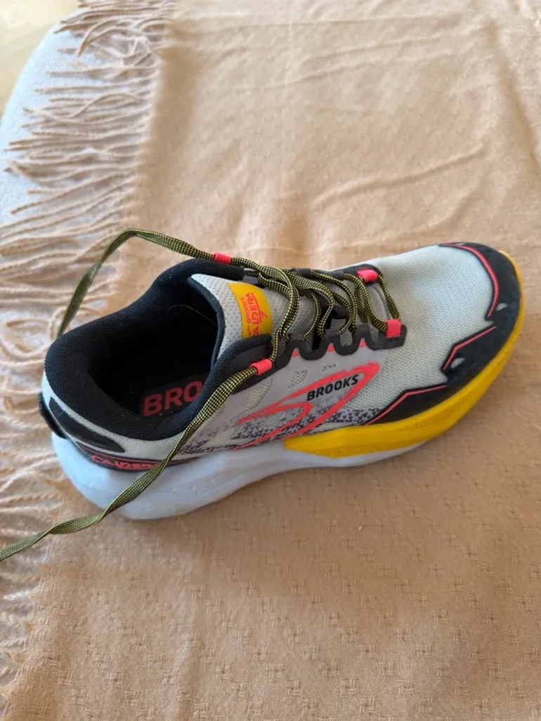 Used Brooks Caldera 7 bike — image 2 of 3