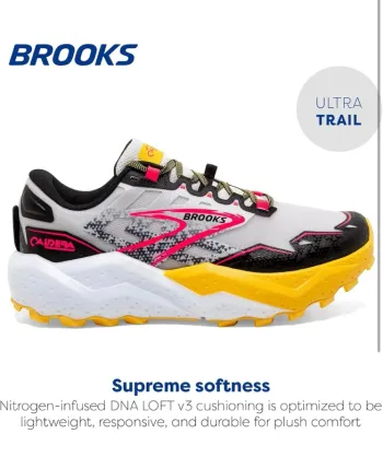 Used Brooks Caldera 7 bike — image 3 of 3