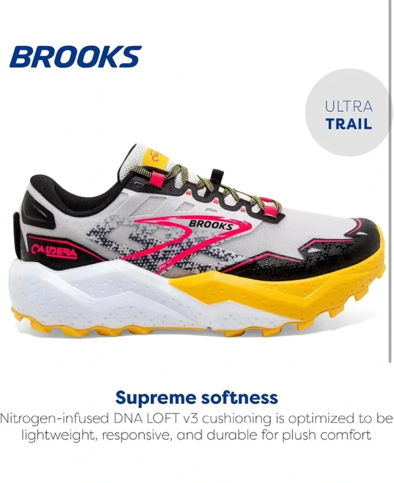 Used Brooks Caldera 7 bike — image 3 of 3