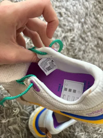 Tweedehands Premium react infinity run flyknit 3 bike — afbeelding 5 van 6