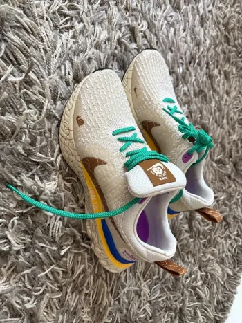 Tweedehands Premium react infinity run flyknit 3 Running Shoes