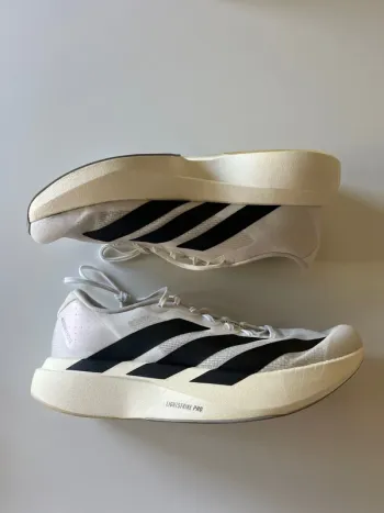 Adidas Adizero Running Shoes de segunda mano