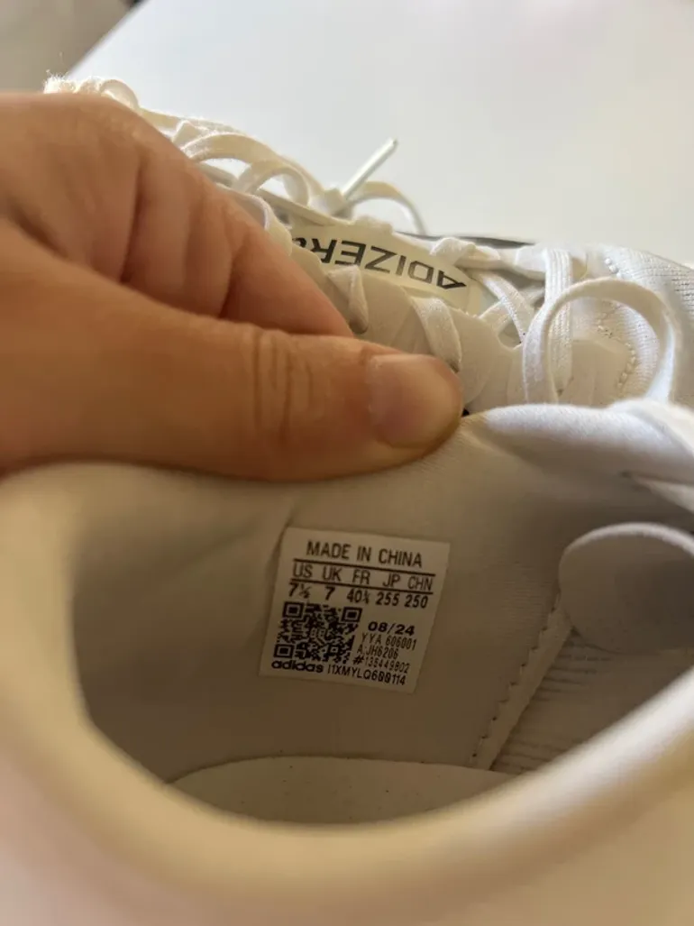 Used Adidas Adizero bike — image 9 of 9