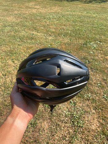MET Trenta bike de segunda mano — imagen 4 de 5