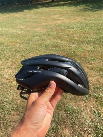 Gebrauchtes MET Trenta Cycling Accessories