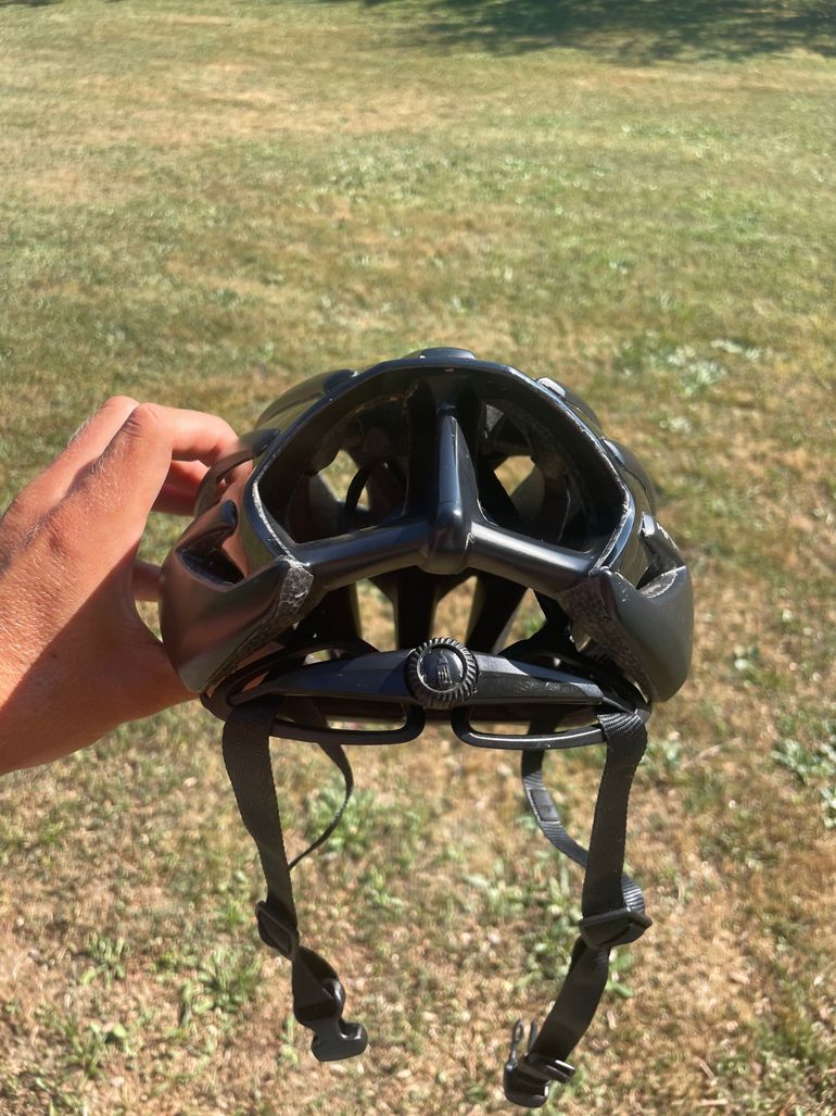 MET Trenta bike de segunda mano — imagen 3 de 5