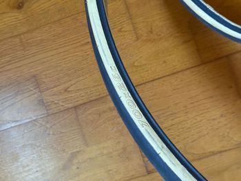 Pirelli P Zero Race 2026 bike d'occasion — image 4 sur 4