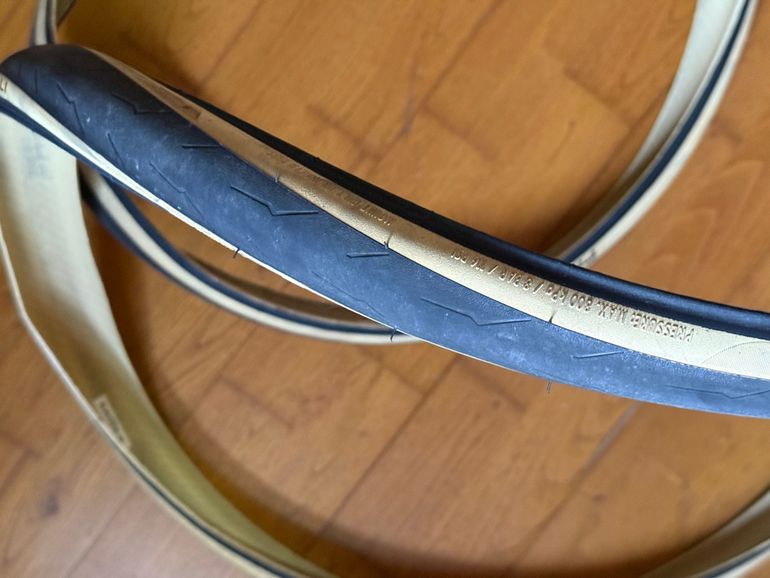 Pirelli P Zero Race 2026 bike d'occasion — image 3 sur 4