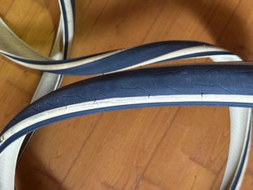 Used Pirelli P Zero Race 2026 bike — image 2 of 4