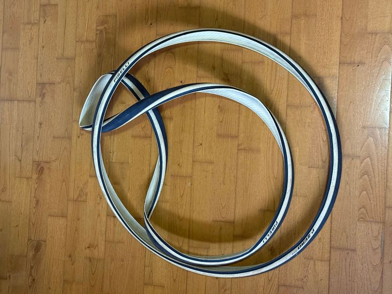 Gebrauchtes Pirelli P Zero Race 2026 Tyres & Tubes
