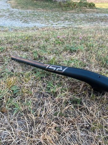 Brugt Bontrager RSL bike — billede 3 af 5