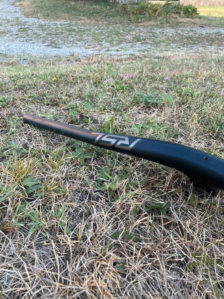 Brugt Bontrager RSL bike — billede 3 af 5
