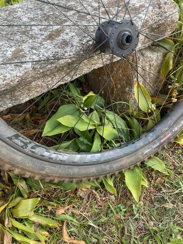 Brugt Bontrager Line Elite 30 bike — billede 2 af 5